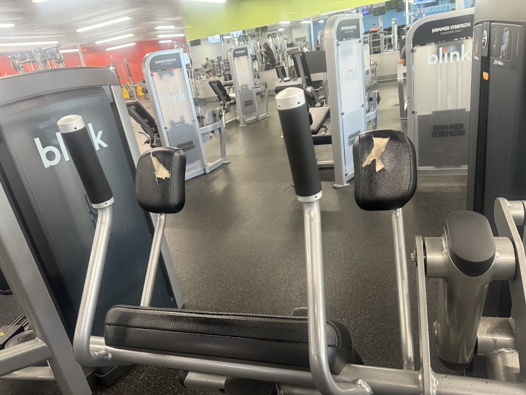  Blink Fitness Anaheim