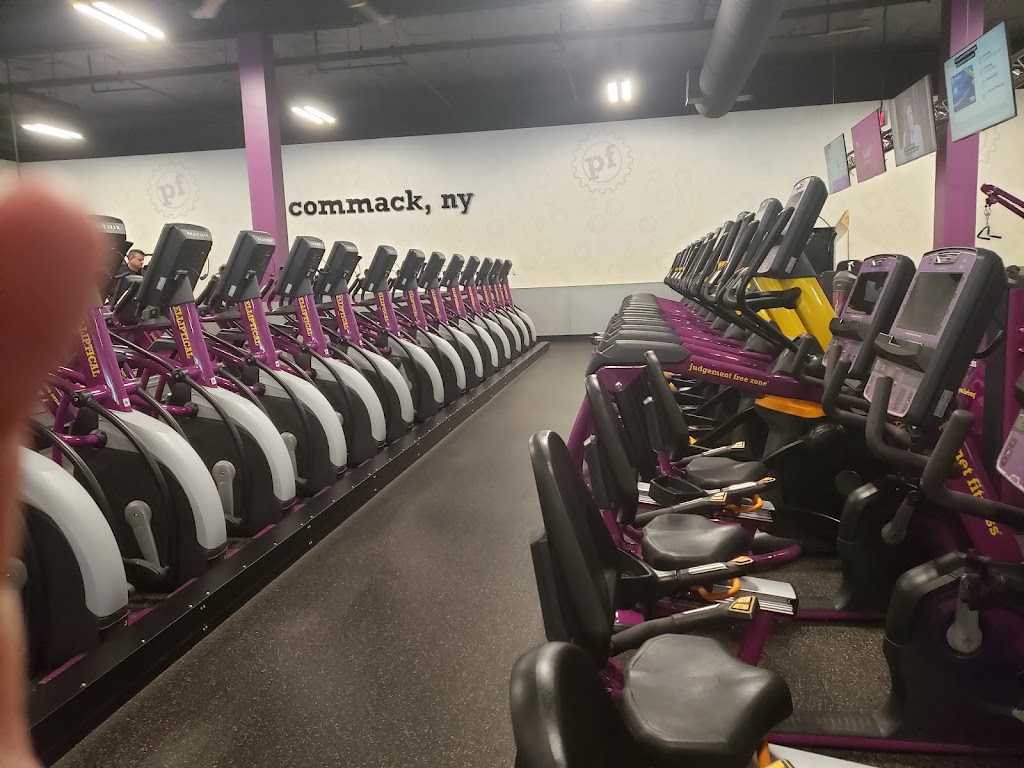  Planet Fitness