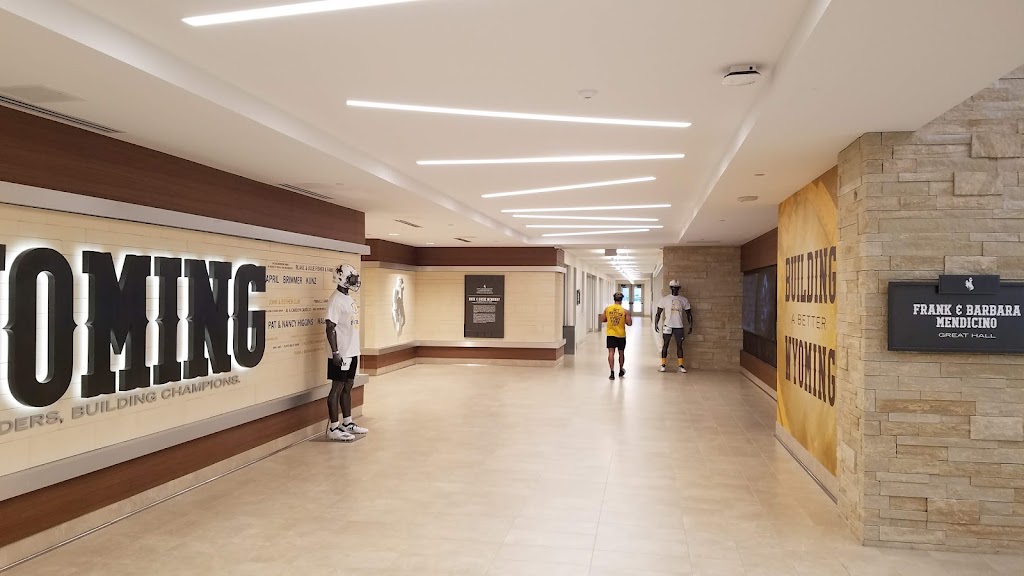  High Altitude Performance Center