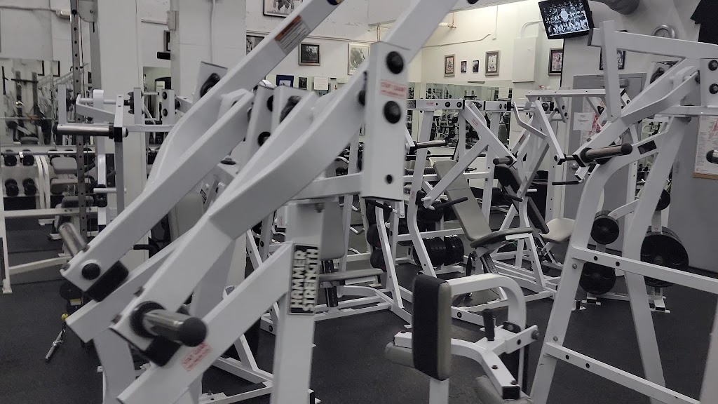  Miami Strength and Fitness Club 24/7