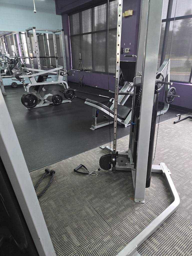  Anytime Fitness