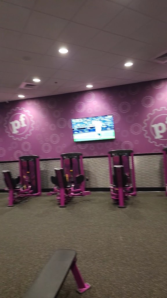  Planet Fitness