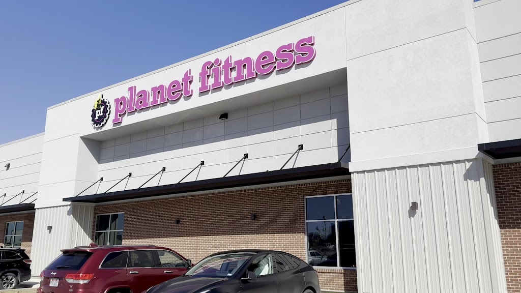  Planet Fitness