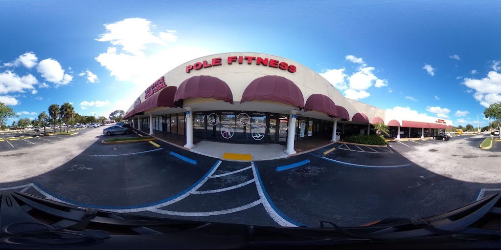  Exotic Workouts Fort Lauderdale