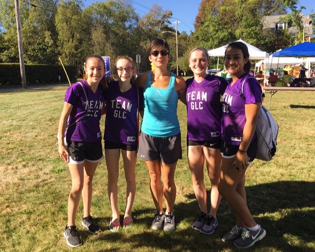  Gymnastics Learning Center