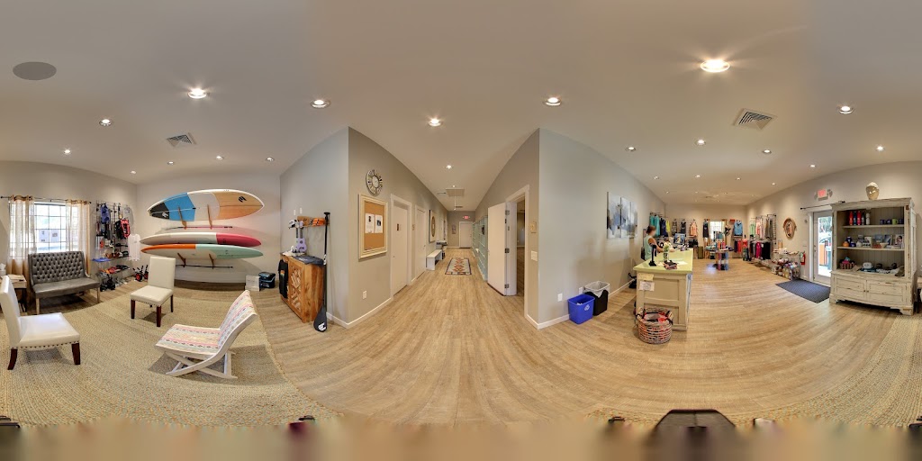  JIVA Yoga Center Bluffton