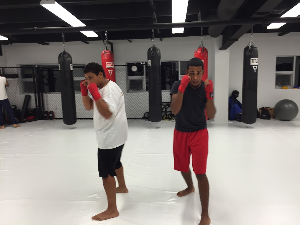  k i Salem Martial Arts