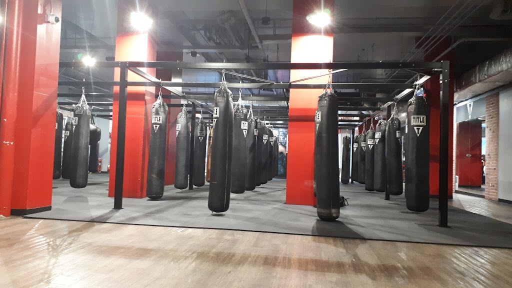  Title Boxing Club NYC - Midtown West
