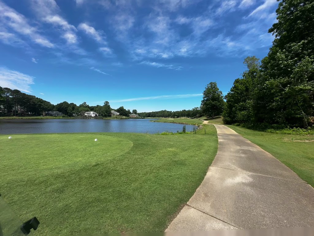  Ford's Colony Country Club