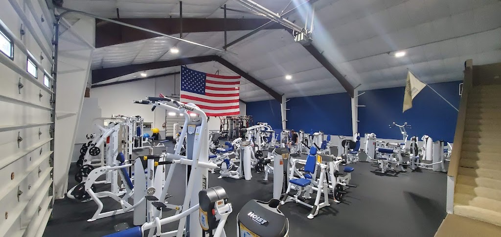  Adaptive Performance Center