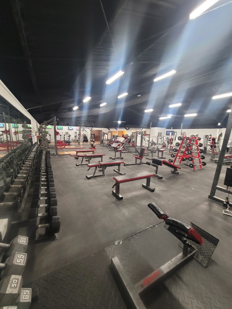  Apex Total Family Fitness