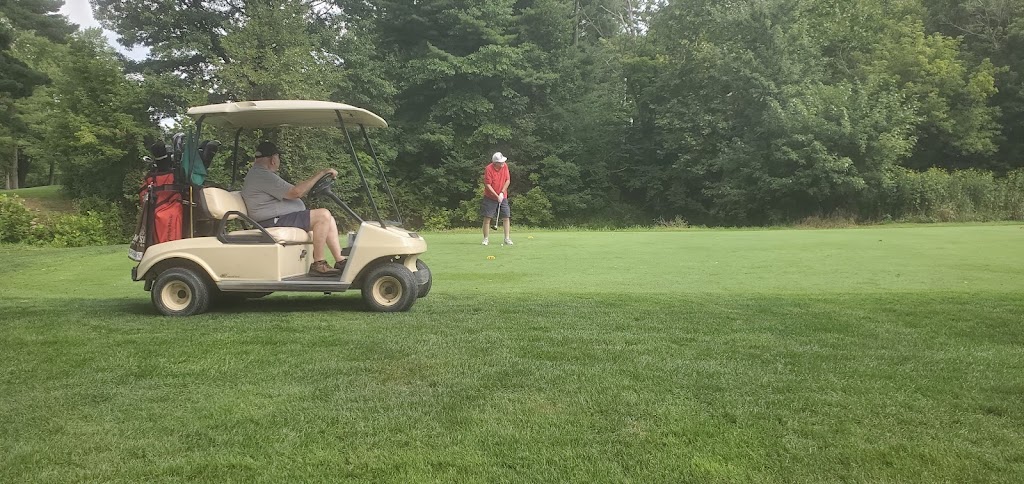  Forest Hills Golf Course