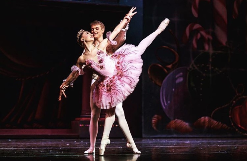  Studio West Dance Academy & The Beat Box