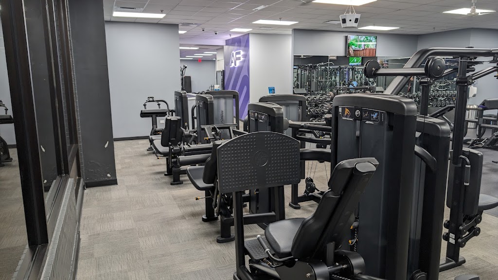  Anytime Fitness