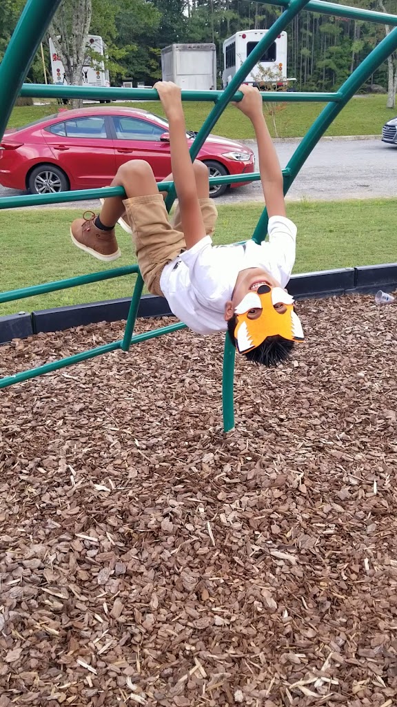  Charles E Bailey Sportplex