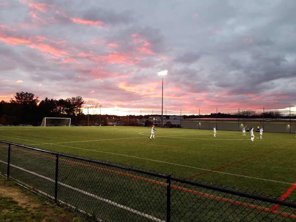  Edge Sports Center of Bedford