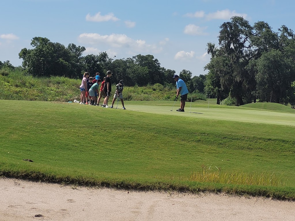  Wilderness Golf Course