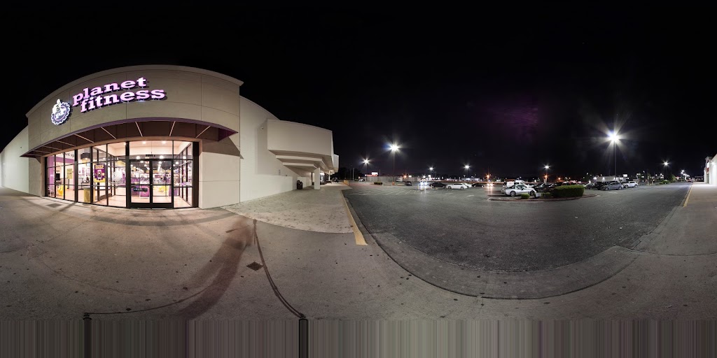  Planet Fitness