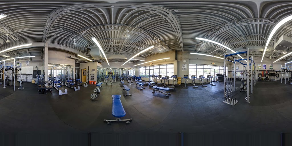  Plunkett Fitness Personal Training