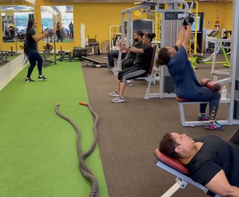  5Star Elite Fitness and Training