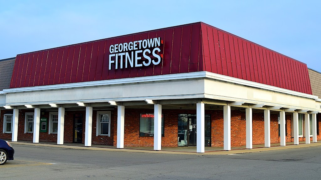  Georgetown Fitness