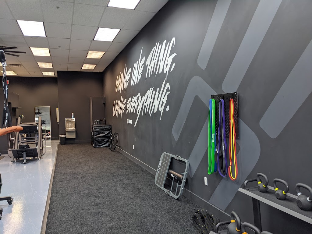  Barbell Effect Training Facility