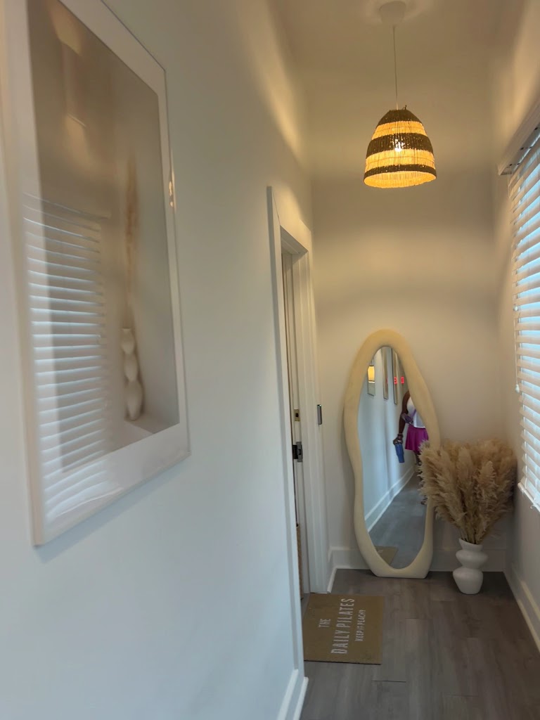  The Daily Pilates - Summit NJ