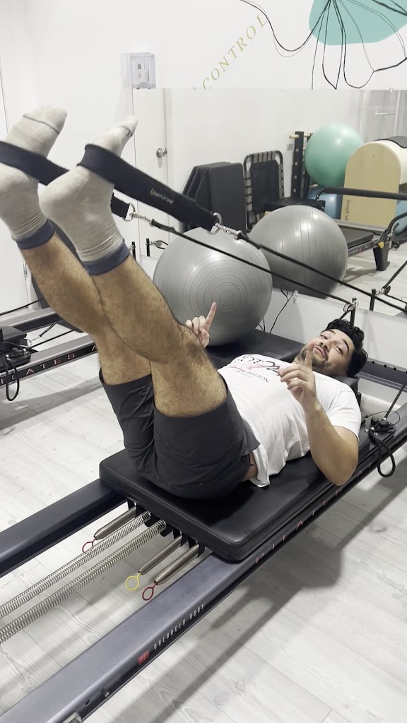  Sky Arts Studio Pilates | Doral