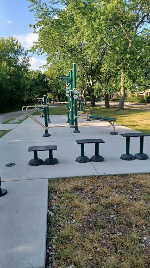  Exercise Park