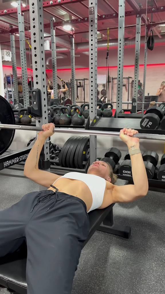  Rise Athletics & Wellness