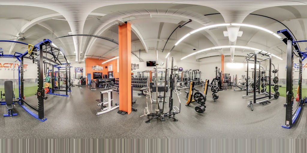  ProActive Strength Training