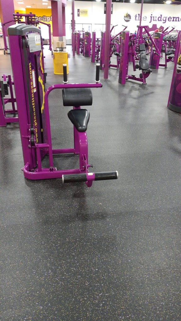  Planet Fitness
