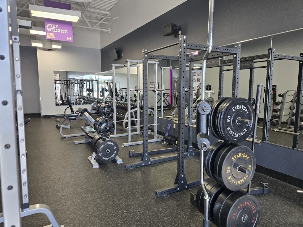 Anytime Fitness