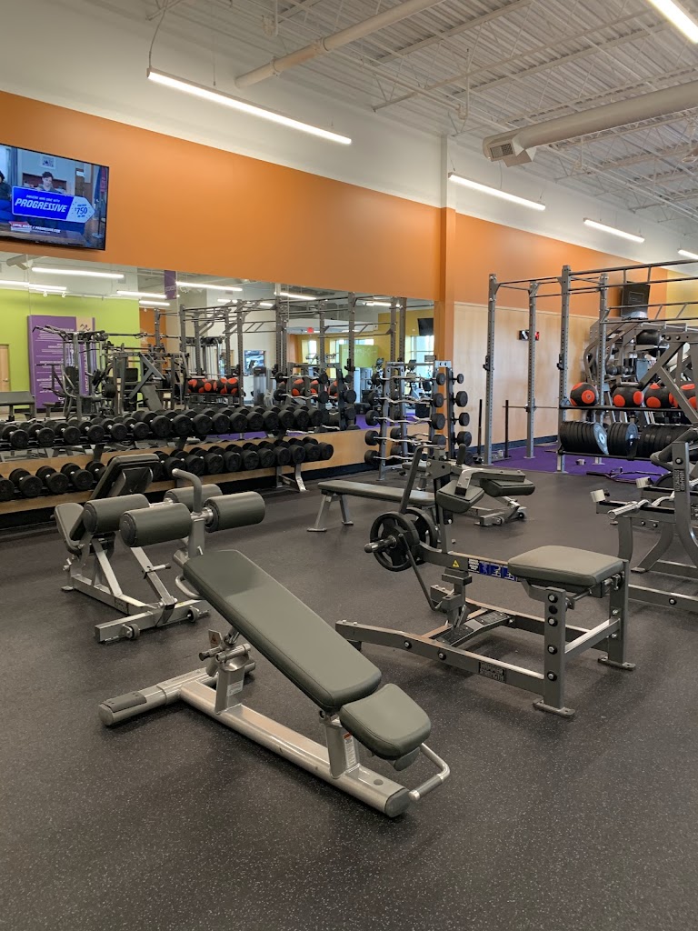  Anytime Fitness