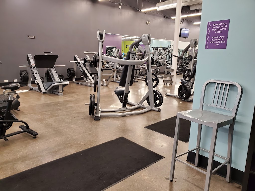  Anytime Fitness