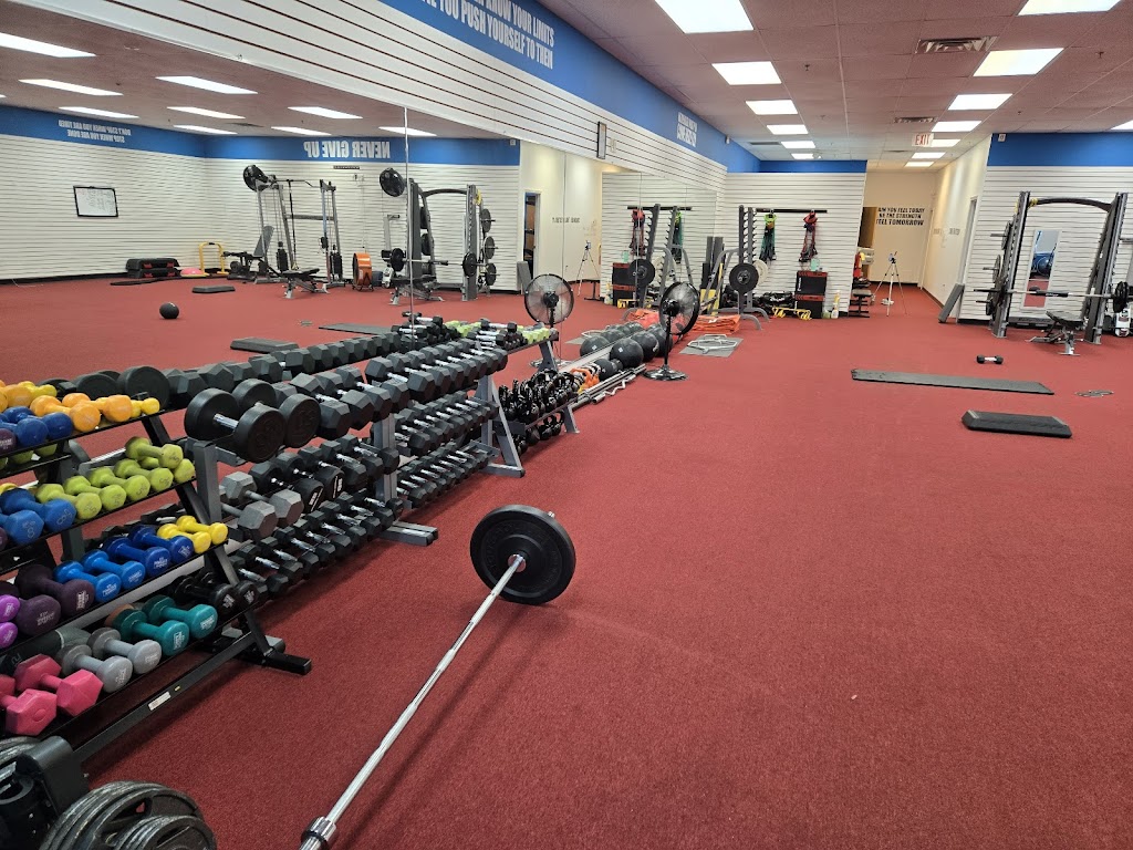  FITNESS STUDIO