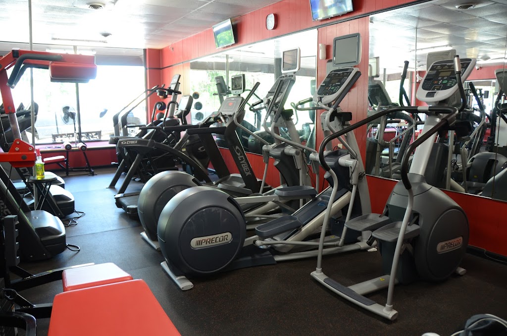  Ashland City Fitness