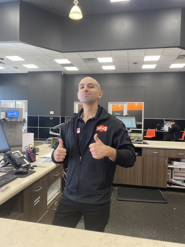  Crunch Fitness - Winter Park