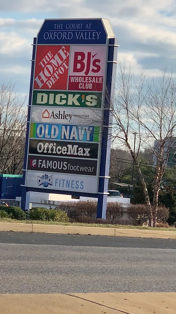  Crunch Fitness - Fairless Hills