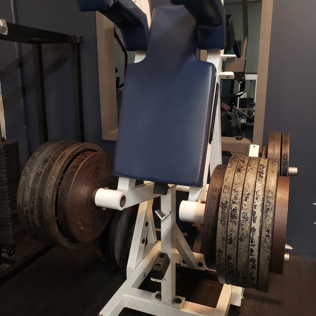  Tough Bodies Fitness Club