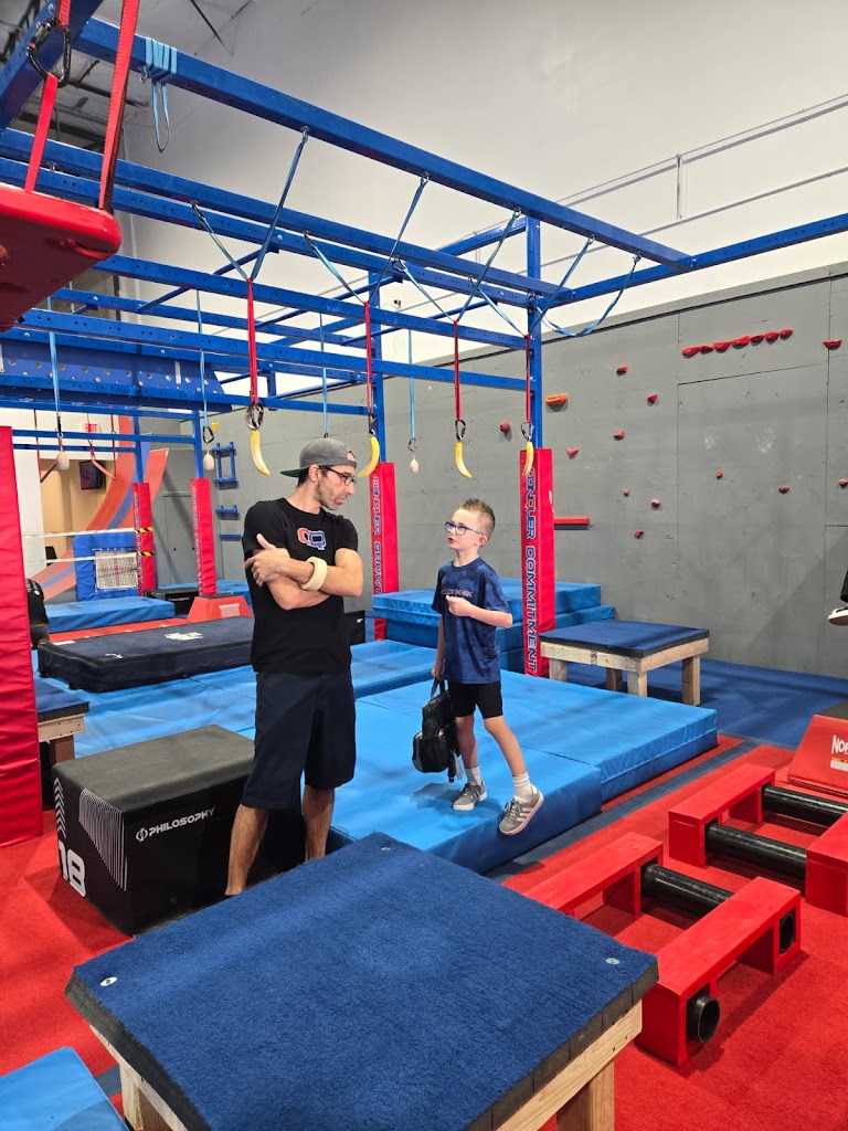  Conquer Ninja Gyms Chandler