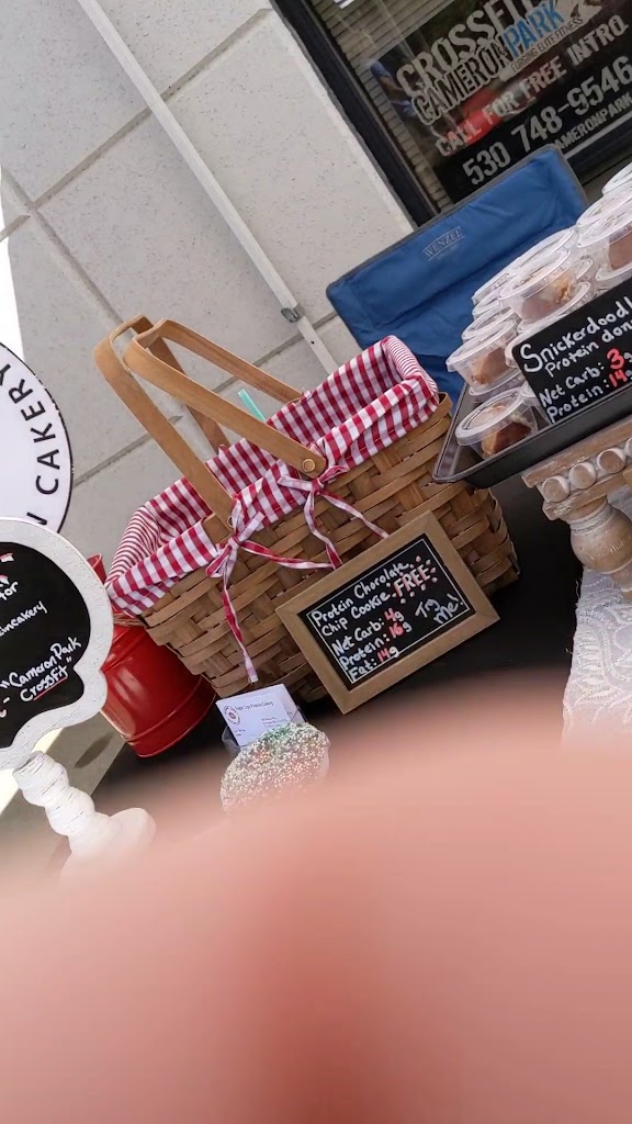  CrossFit Cameron Park