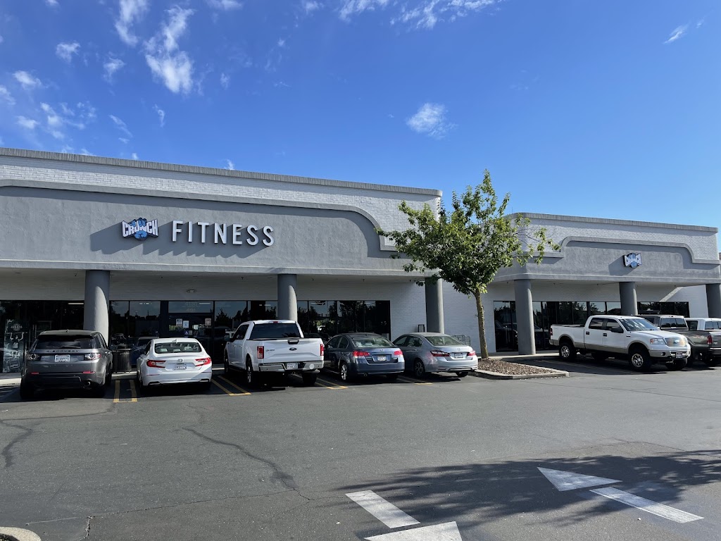  Crunch Fitness - Granite Bay