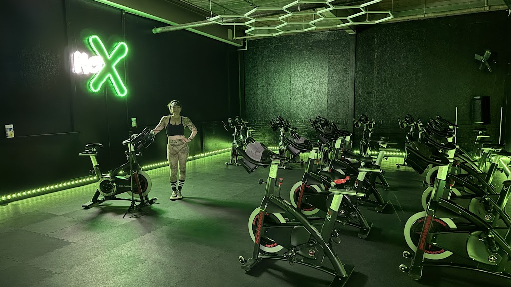  Next Generation Personal Training - Ark Fitness