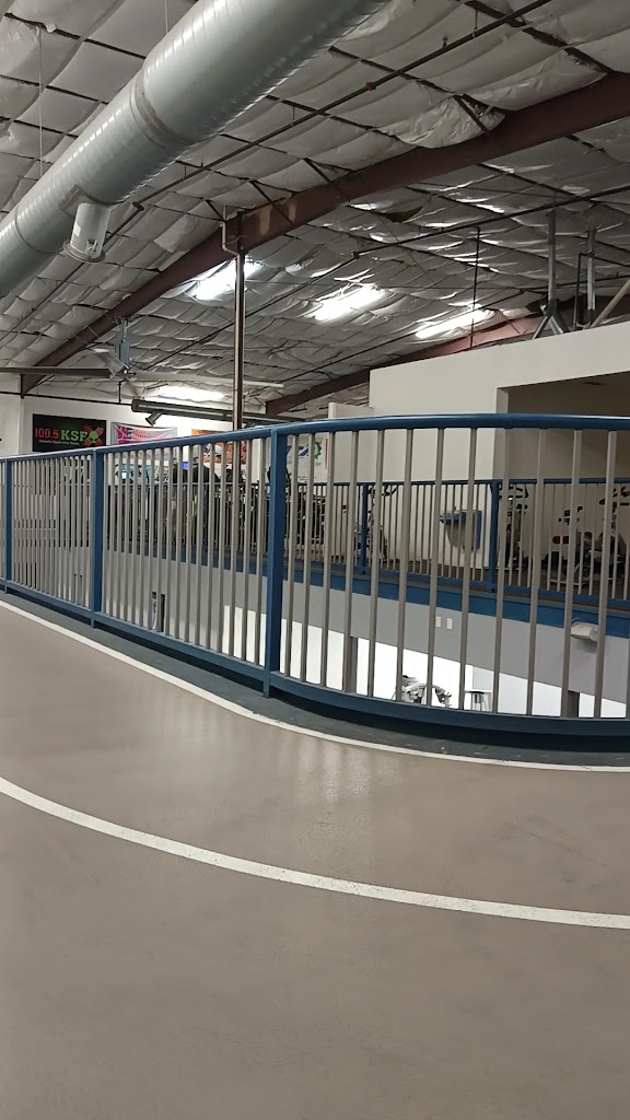  Elite Fitness & Tanning LLC