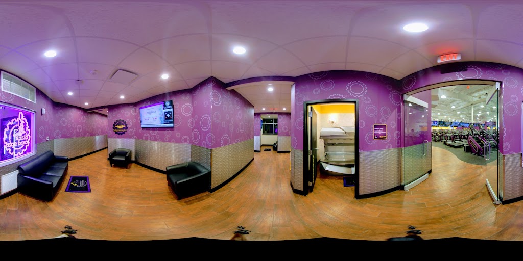  Planet Fitness