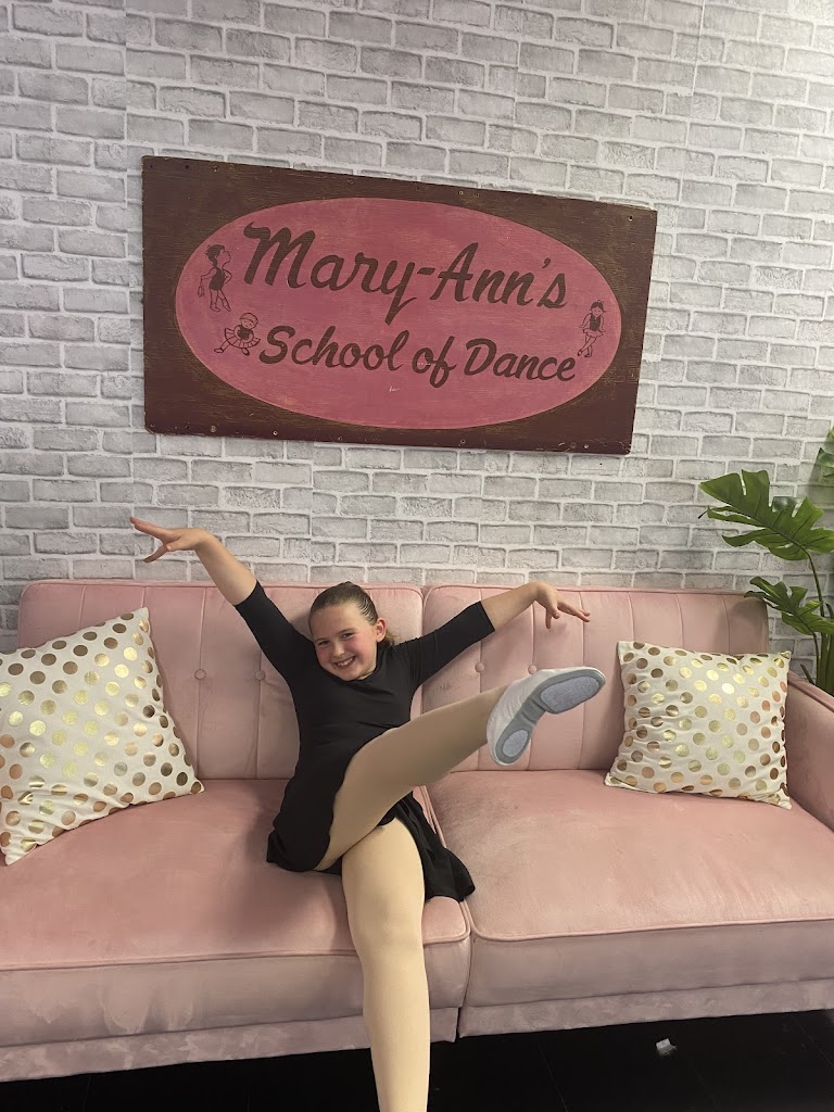  Mary-Ann's School of Dance, LLC
