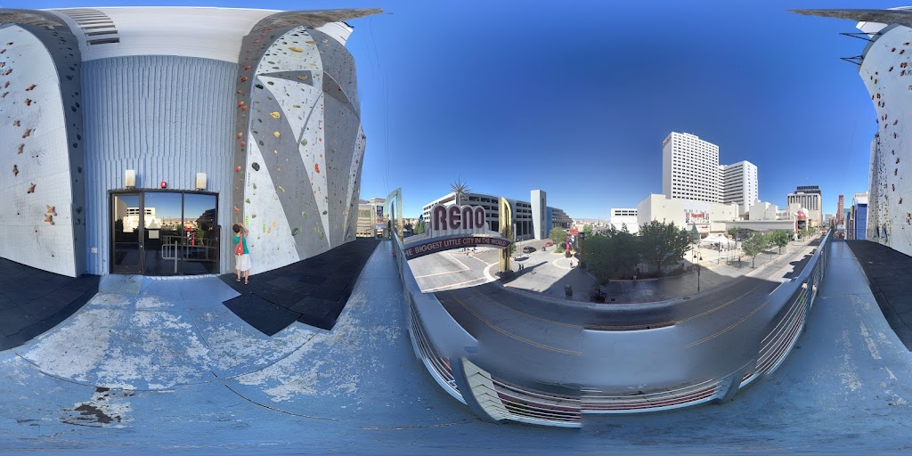  BaseCamp Climbing Gym