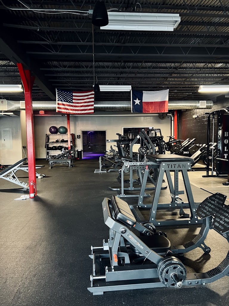  Texas Flex Fitness, LLC
