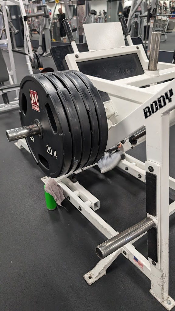  Mountainside Fitness Personal Training Chandler